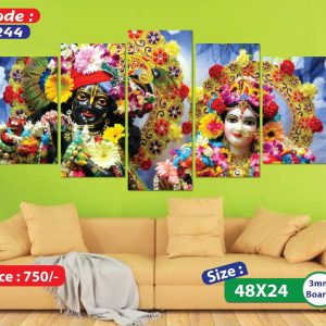 Sonatani Canvas,code  245