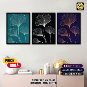 Wall Canvas12*16_1011