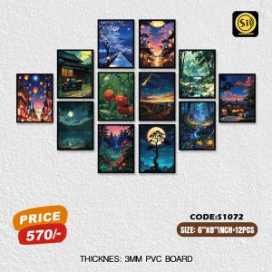 Wall Canvas 6*8_1072