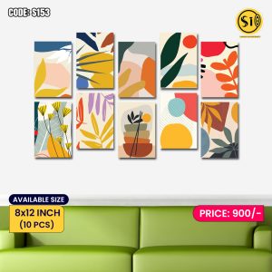 Wall Canvas 8*12_153