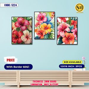 Wall Canvas12*16_224