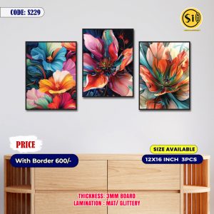 Wall Canvas12*16_229
