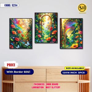 Wall Canvas12*16_234