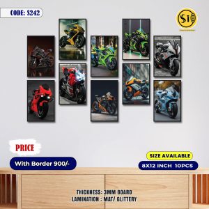 Wall Canvas 8*12_242