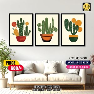 Wall Canvas12*16_998