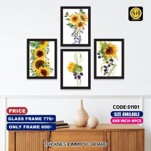 Wall Canvas 6*8_code-S1101