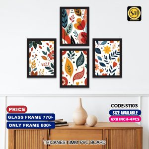 Wall Canvas 6*8_code-S1103