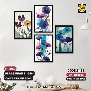 Wall Canvas 8*12_S1134