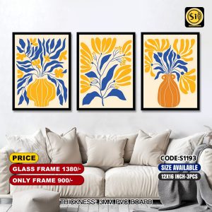 Wall Canvas12*16_S1193